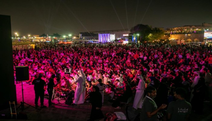 صور مبهرة بمونديال قطر.. اعتناق للإسلام والتفوق على الغرب تنظيميا وثقافيا