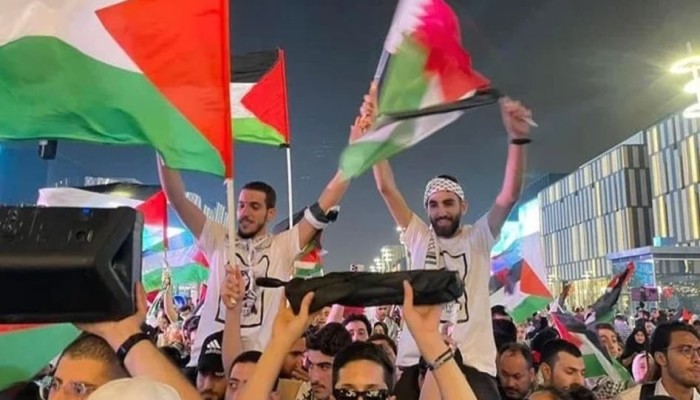 إطلاق تحذير للصهاينة بعدم السفر إلى قطر