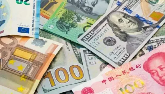 أسعار العملات اليوم الاثنين 28-11-2022 فى مصر