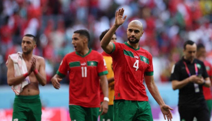 فوز إعجازي و3 هزائم.. حصيلة المنتخبات العربية في الجولة الثانية بمونديال قطر وفرص التأهل