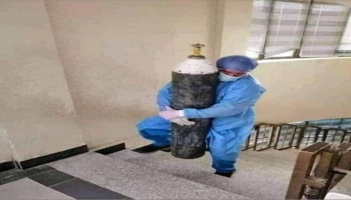 مراقبون: عاملون بالمهن الطبية يتعرضون لـ"عدالة" انتقامية