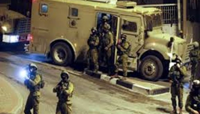 أضرار بمركبات للمستوطنين رشقت بالحجارة في بيت لحم والخليل