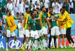 مواعيد مباريات كأس العالم اليوم.. مواجهات حاسمة للسعودية وتونس