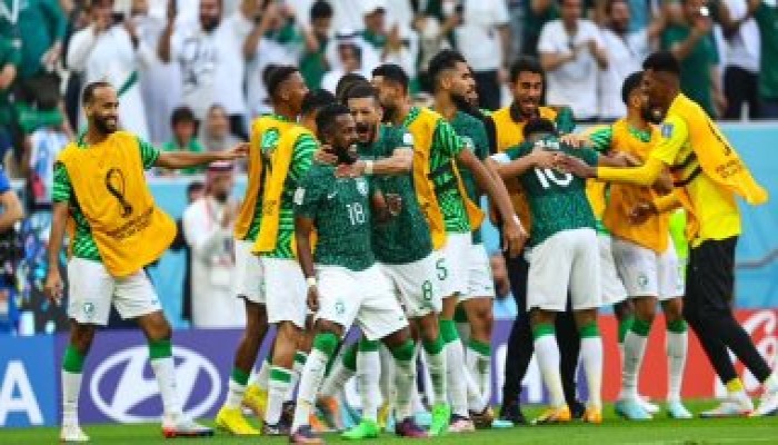 مواعيد مباريات كأس العالم اليوم.. مواجهات حاسمة للسعودية وتونس