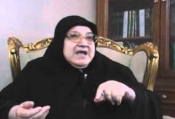 وفاة سناء حسن البنا الابنة الوسطى لمؤسس جماعة الإخوان المسلمون