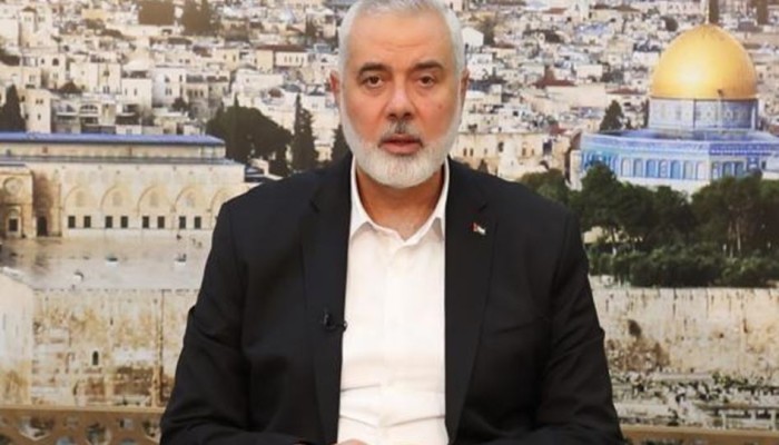 هنية: مقاومونا يعملون ليل نهار لتحرير الأسرى