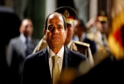 السيسي ومتلازمة السلطة (1)