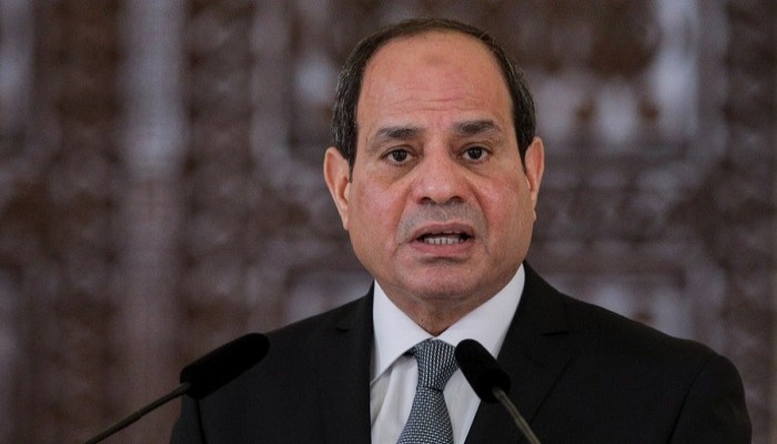 السيسي: لم نحمل المواطنين زيادة الأسعار!!