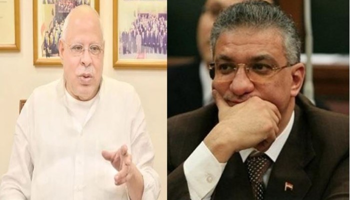 القبض على سيد التونسي يكشف صراع النفوذ وبيزنس رفاق السيسي