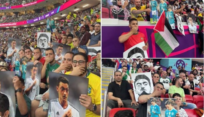 رغم الخروج من الدور الأول .. شماتة وإهانة ألمانيا في كأس العالم مستمرة