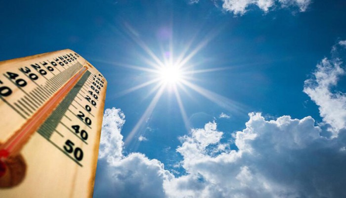 حالة الطقس اليوم الإثنين 5/12/2022 فى مصر