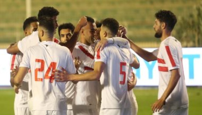 موعد مباراة الزمالك وطلائع الجيش فى الدوري والقناة الناقلة