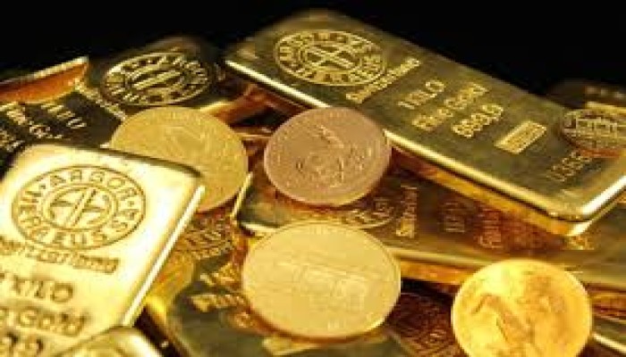 البنوك المركزية العالمية ترفع حيازتها للذهب لأعلى مستوى منذ عام 1974