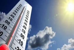 طقس اليوم الأربعاء خريفى مائل للبرودة على كافة الأنحاء