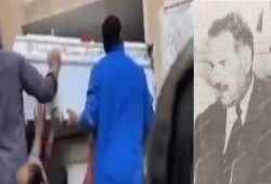 مفيد فوزي على خطى حمزة البسيوني.. حين تمتنع الأرض عن استقبال الراحلين