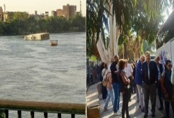 "عوامة الزمالك" و"جراج السراي" شاهدان على مشروعات تنشر القبح وتقطع الأشجار