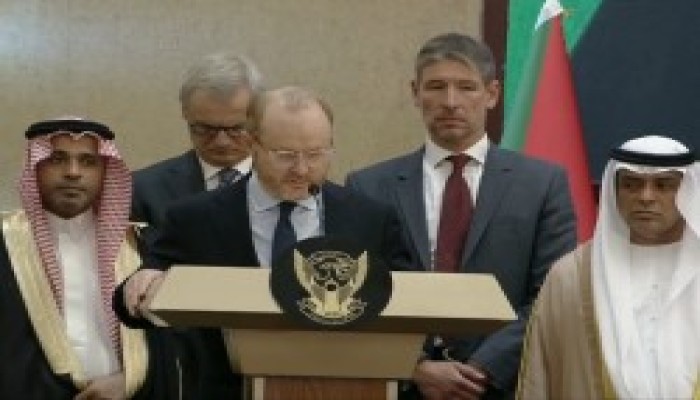 بعد غيابها عن اتفاق حل الخلافات.. لحساب من تفقد مصر دورها الإقليمي؟
