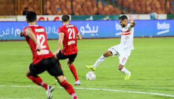 مواعيد مباريات الدوري المصري اليوم الخميس 8-12-2022