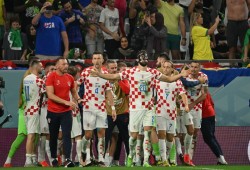 في مفاجأة جديدة.. كرواتيا إلى نصف نهائي كأس العالم بعد تغلبها على البرازيل