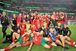 تألق "بونو" وفشل "رونالدو".. 7 مكتسبات بعد تأهل منتخب المغرب لنصف نهائي كأس العالم