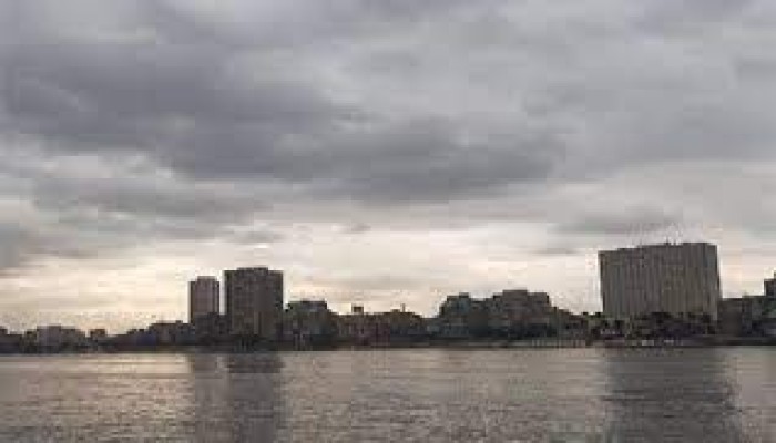 حالة الطقس اليوم الأحد 11/12/2022 فى مصر
