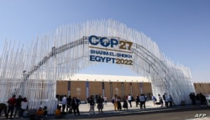 "فوربس": تفاقم مشاكل المناخ بمصر رغم انعقاد مؤتمر المناخ على أرضها
