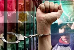 منها العنف الجنسي.. انتهاكات حقوق الإنسان تدخل في "بيات شتوي"