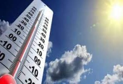 طقس اليوم خريفى مائل للبرودة على كافة الأنحاء