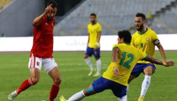 مواعيد مباريات اليوم الاثنين 12 / 12 /2022 فى الدورى المصرى الممتاز