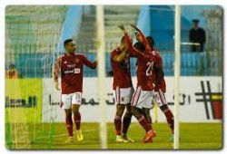 موعد مباراة الأهلى والاتحاد السكندري اليوم الاثنين 12 / 12 / 2022 بالدوري
