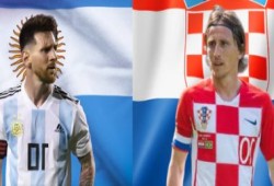 مواعيد مباريات كأس العالم اليوم الثلاثاء 13-12-2022 والقنوات الناقلة