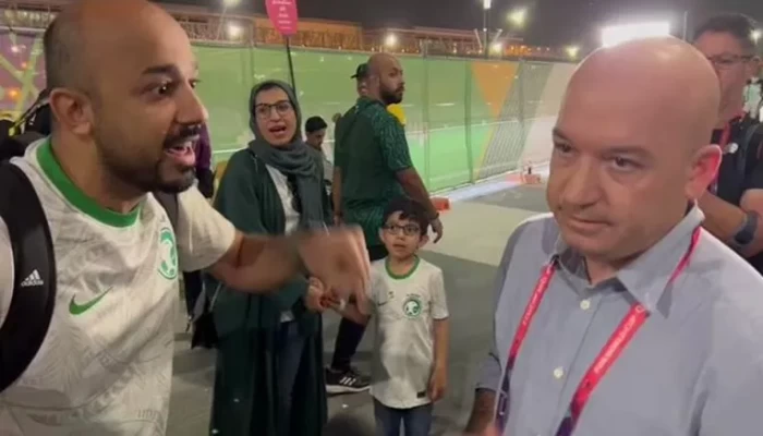 صحفي إسرائيلي: حضور فلسطين بمونديال قطر كشف هشاشة التطبيع