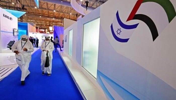 الإمارات وإسرائيل تصادقان على اتفاقية الشراكة الاقتصادية الشاملة
