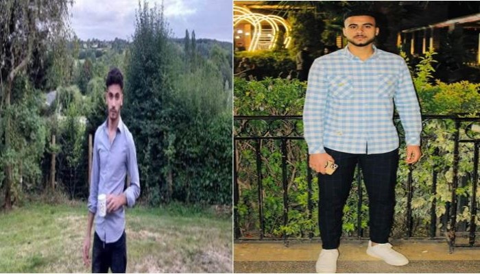 الثاني في أسبوع .. "البرد" و"الجوع" يقتلان مهاجرا مصريا فر من جحيم السيسي