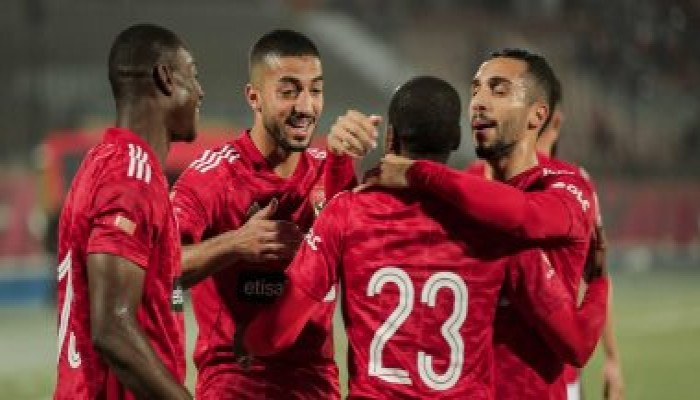 تعرف على ترتيب الدوري المصرى قبل انطلاق الجولة السابعة اليوم