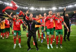 فاز الديوك 8 مرات.. 12 مواجهة بين المغرب وفرنسا عبر التاريخ