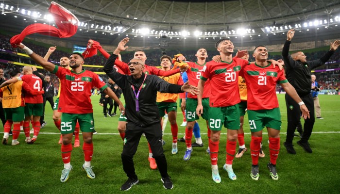 فاز الديوك 8 مرات.. 12 مواجهة بين المغرب وفرنسا عبر التاريخ