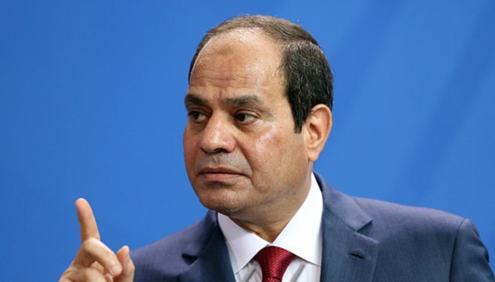 السيسي ومتلازمة السلطة (2)