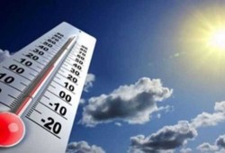 طقس اليوم دافئ نهارا مائل للبرودة ليلا على كافة الأنحاء