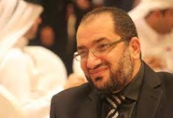 د. خالد حمدي يكتب: ضمة ريحان من بستان الأمل