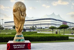 "بي إن سبورت" تبث نهائي مونديال قطر بين الأرجنتين وفرنسا مجانا