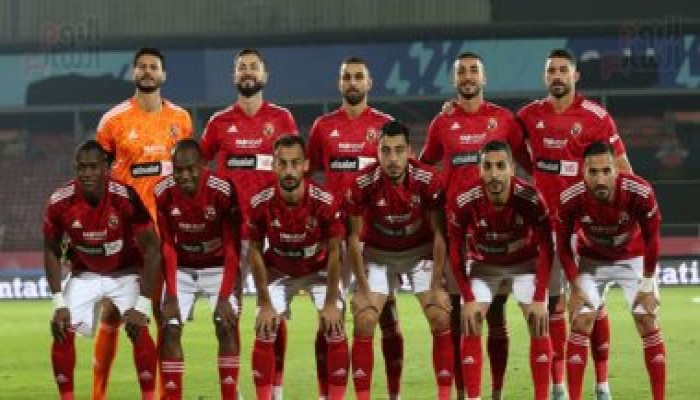 رسمياً.. الأهلي يشارك فى كأس العالم للأندية بالمغرب بعد خطاب فيفا