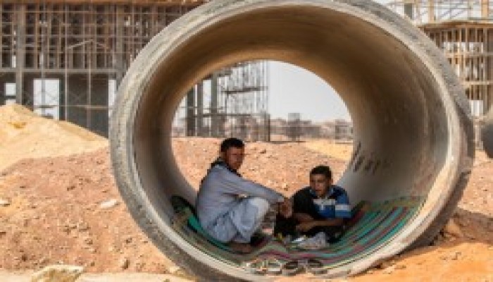 دولة قهر الغلابة.. تبذير وإهدار المال العام ومدن خاوية على عروشها