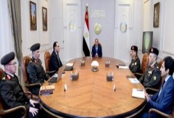 "الرخصة الذهبية".. قرار يرسخ احتكار الجيش قطاعات الدولة المدنية