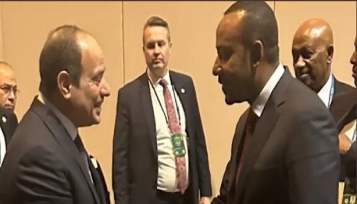 خبراء: أمريكا لن تدعم حلحلة أزمة السد الإثيوبي