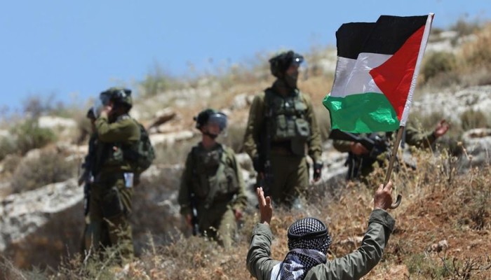 19 عملاً مقاوماً في الضفة بــ24 ساعة