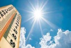 طقس اليوم الإثنين خريفى مائل للبرودة على كافة الأنحاء