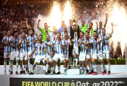 بجانب مكاسب 17 مليار دولار.. تعرف على الأرقام القياسية لمونديال قطر 2022