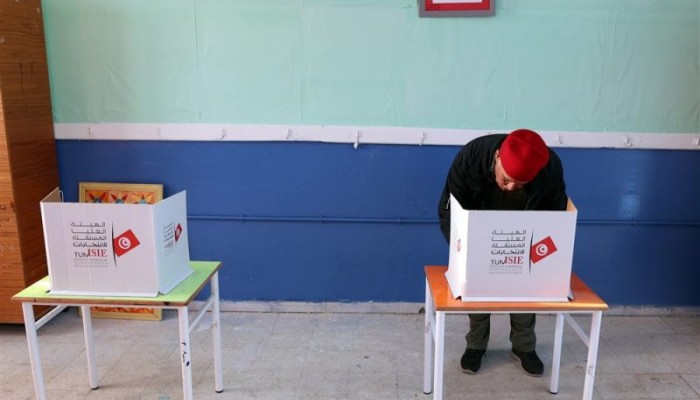 الانتخابات البرلمانية في تونس.. لم يحضر أحد