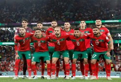 قناة دنماركية تعتذر عن تصريحات عنصرية ضد المنتخب المغربي